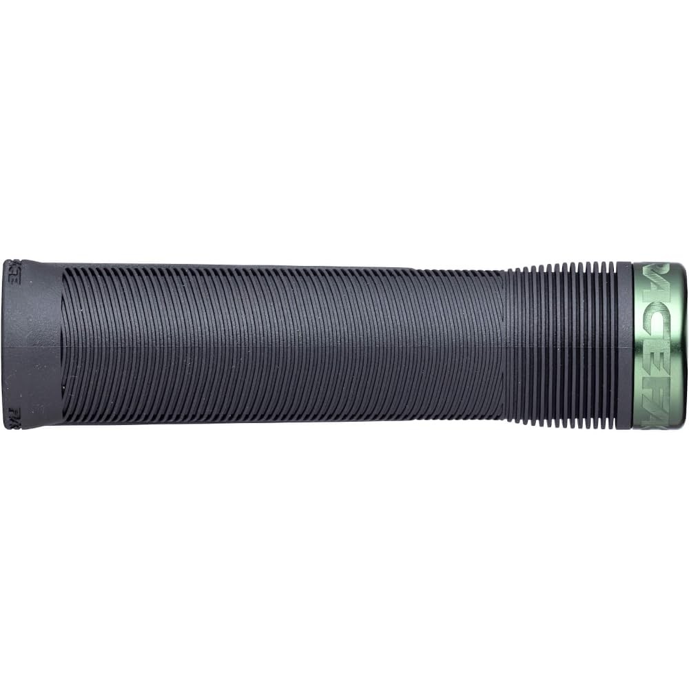 Raceface Chester Grips 136mm Forest Green Pair