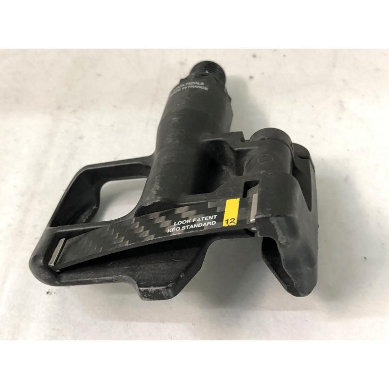 LOOK KEO BLADE CARBON Pedal Used C Condition Carbon Binding Pedals