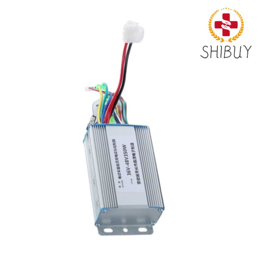 36V 48V 350W Brushless Motor DC Brushless Frequency Conversion