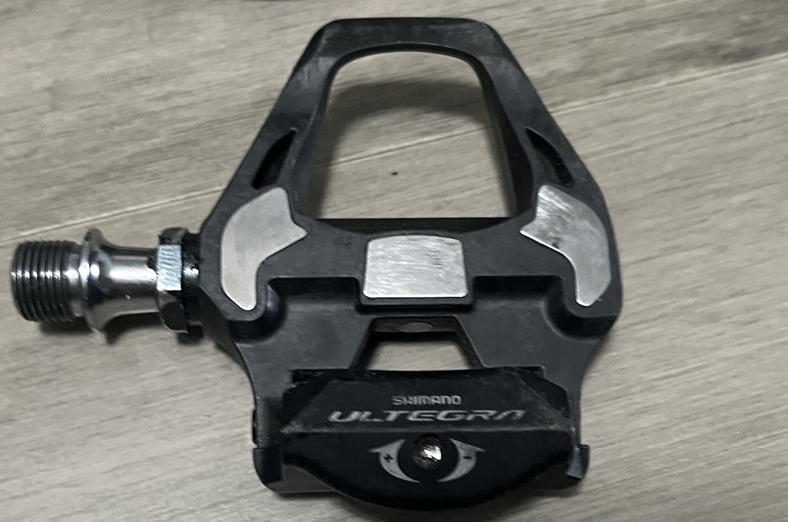 Shimano Ultegra PD-R8000 road bike clipless pedals