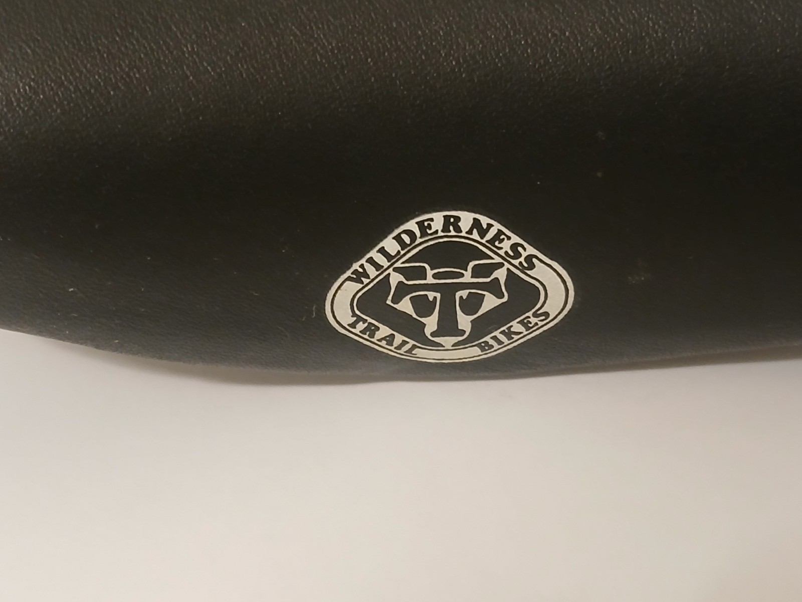 WTB SST-X Saddle Vintage MTB Wilderness Trail Bikes Seat Retro Mountain Bike