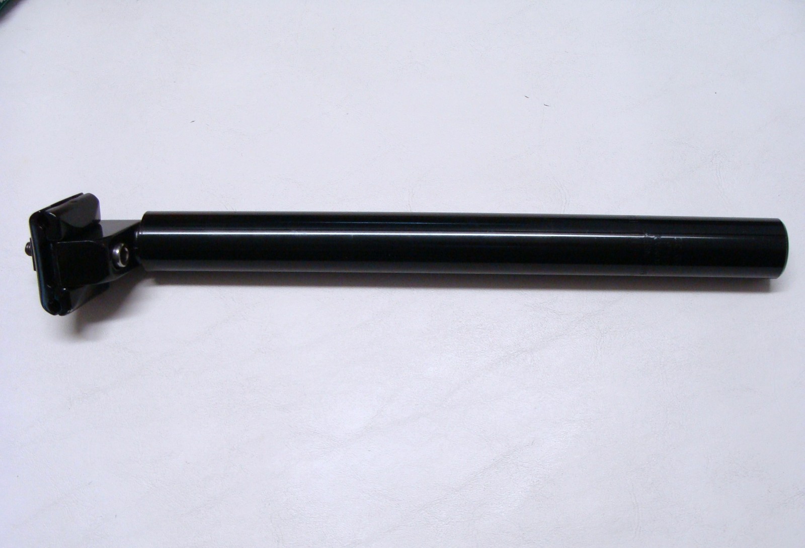 ~ NEW PROMAX Alloy Road/ MTB Bicycle Seatpost 31.6 x 360mm Black 1 Bolt Head ~