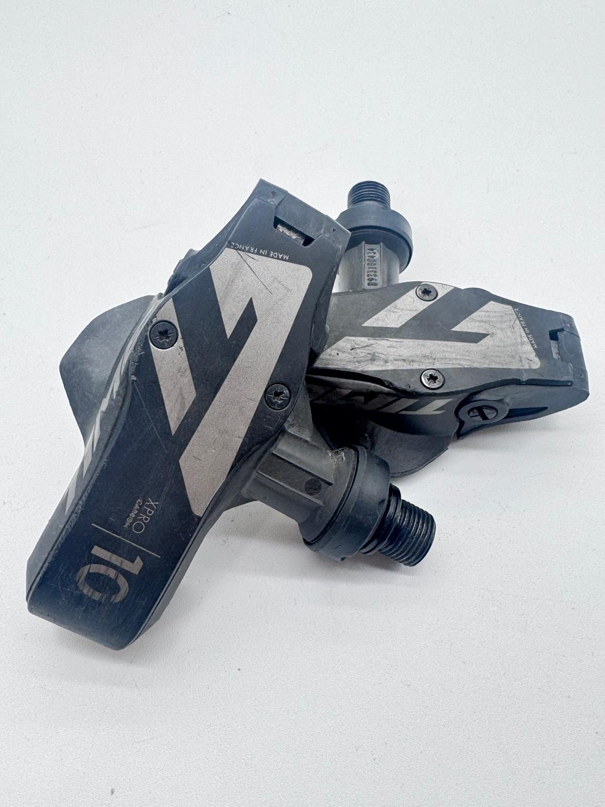 TIME XPRO 10 binding Pedals Carbon Clipless