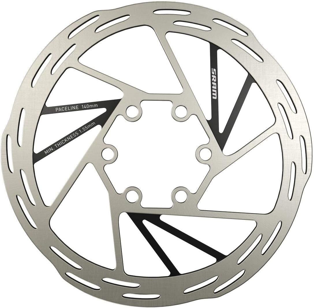 Paceline Rounded Rotor
