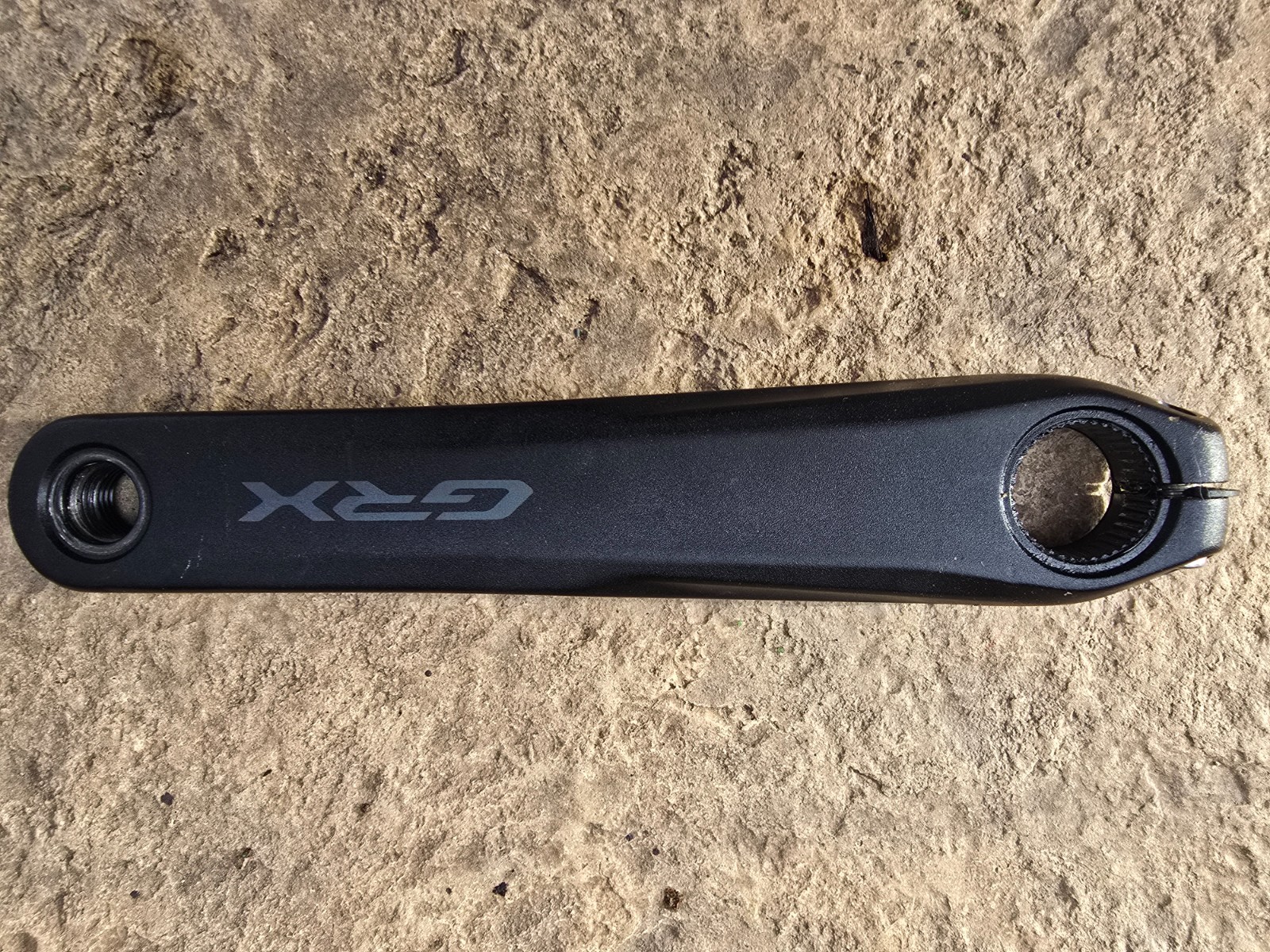 shimano grx groupset 2×11