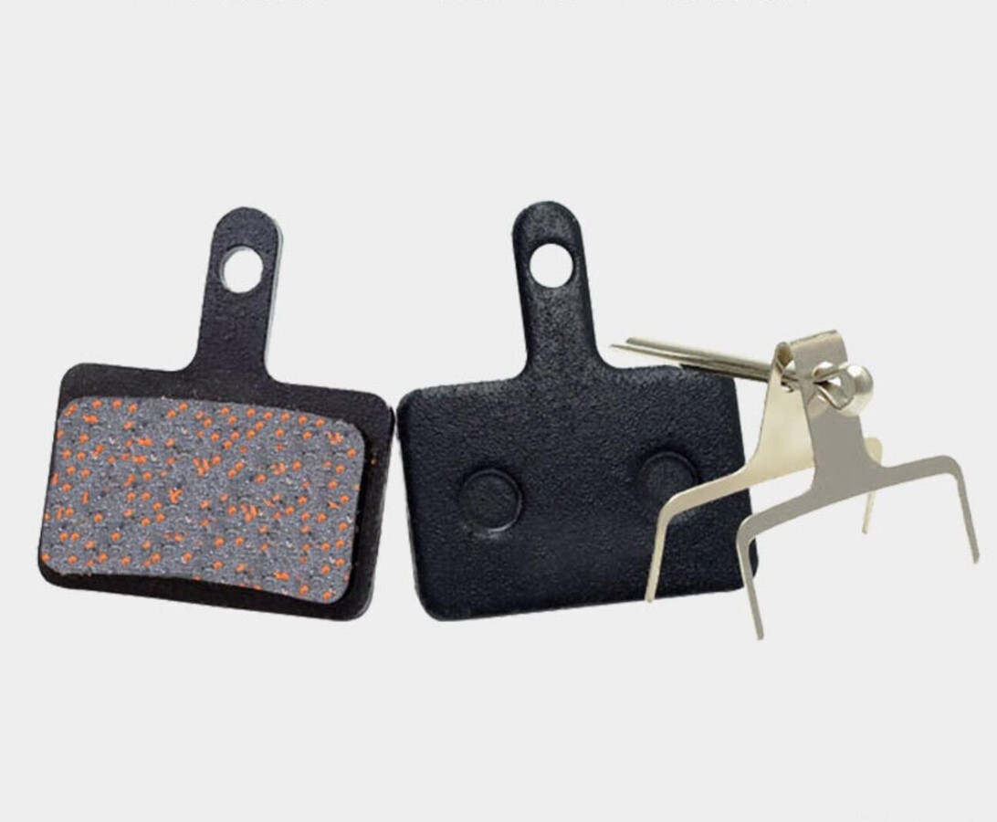 Disc Brake Pads for Tektro Auriga A10.11 P20.11 E10.11 Orion Aquila Gemini A692