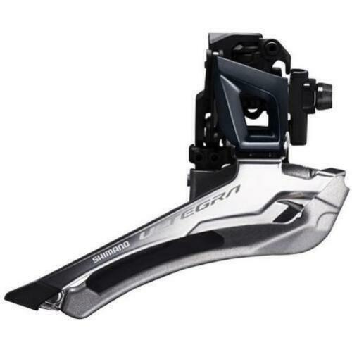 Shimano Ultegra R8000 2X11 Speed ST+FD+RD RD-R8000 SS/GS Road Bike Groupset