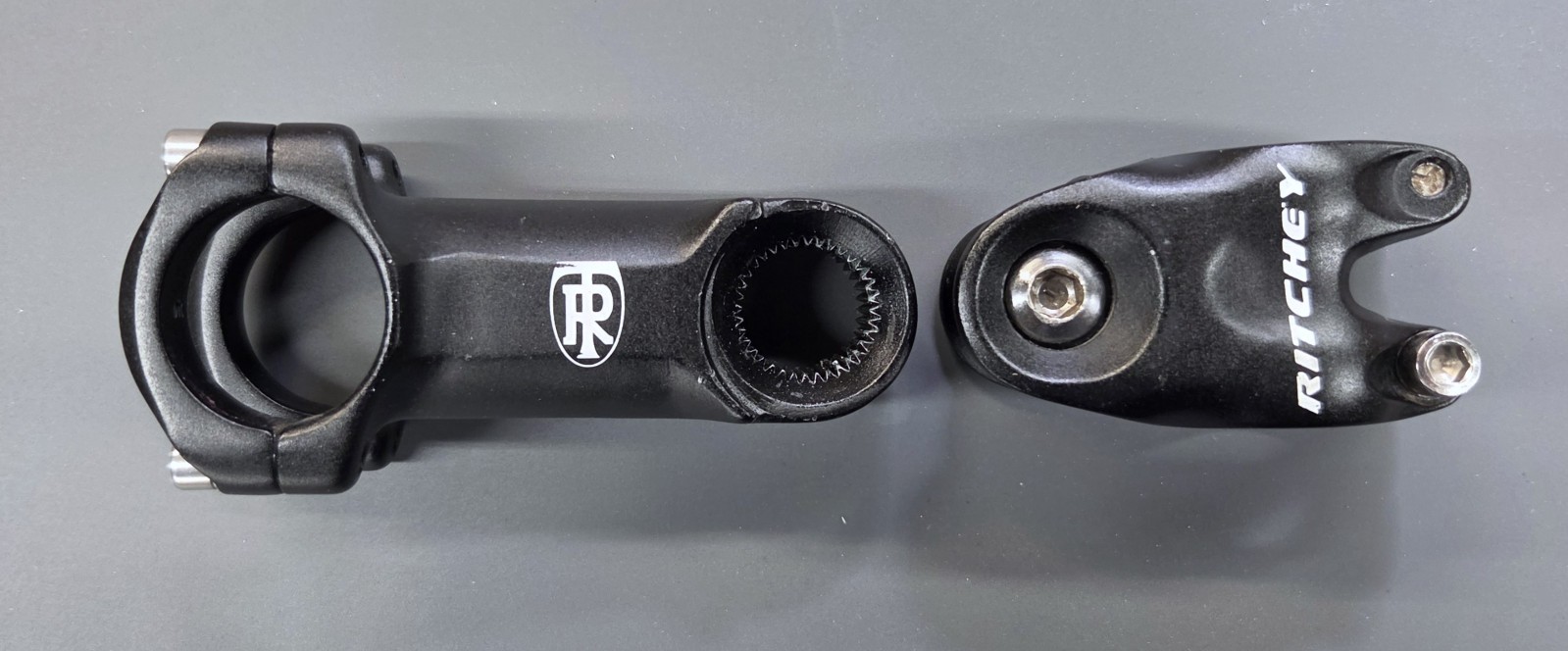 Ritchey Adjustable Threadless Bicycle Stem 110mm 1-1/8″ Steer, 31.8mm READ