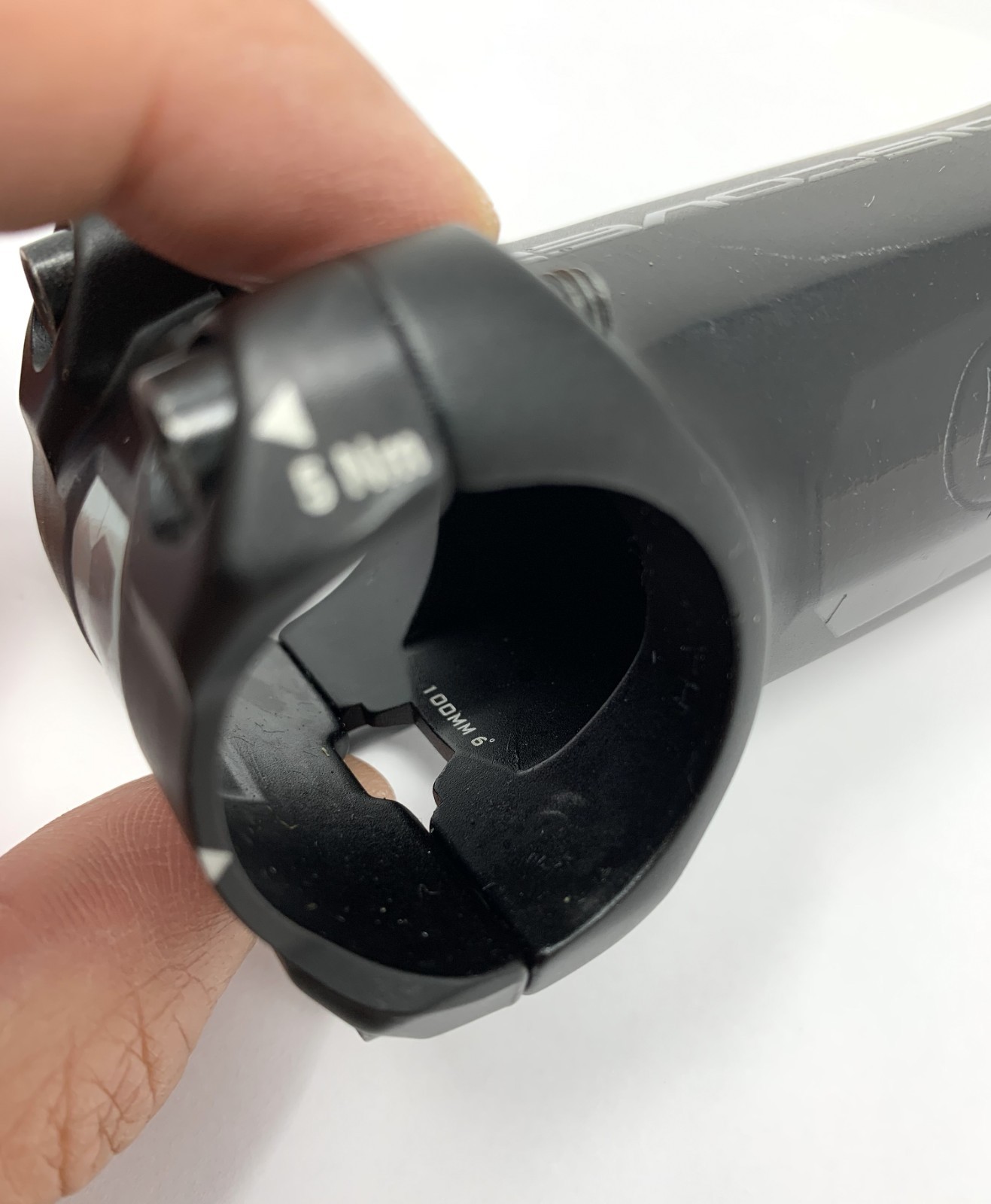 Shimano Pro Discover Stem 6D x 100mm x 31.8mm