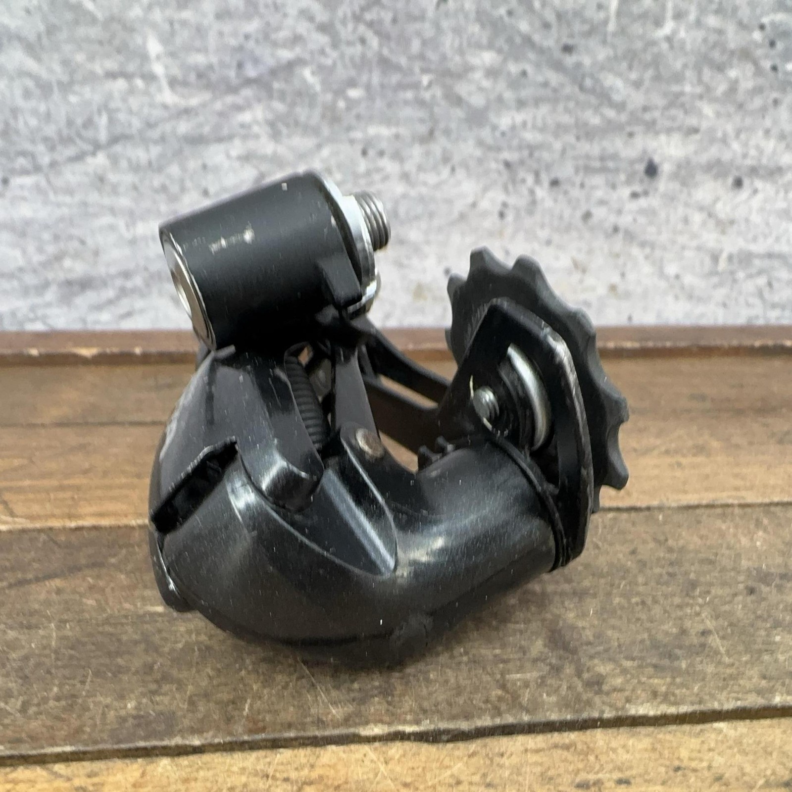 Shimano Sora RD-3500 Rear Derailleur 9 Speed Long Cage Road Bike Black 245g