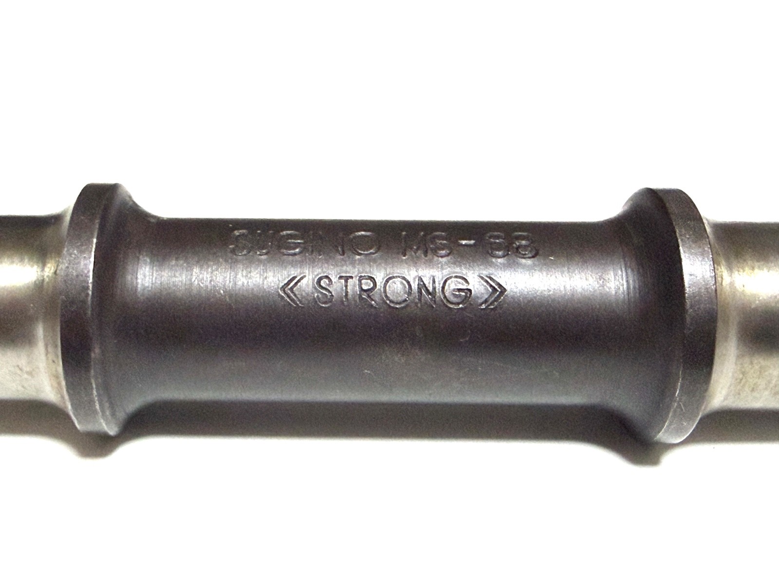 SUGINO NJS BB Set MS-68 STRONG 109mm Track Bottom Bracket Japan EXC