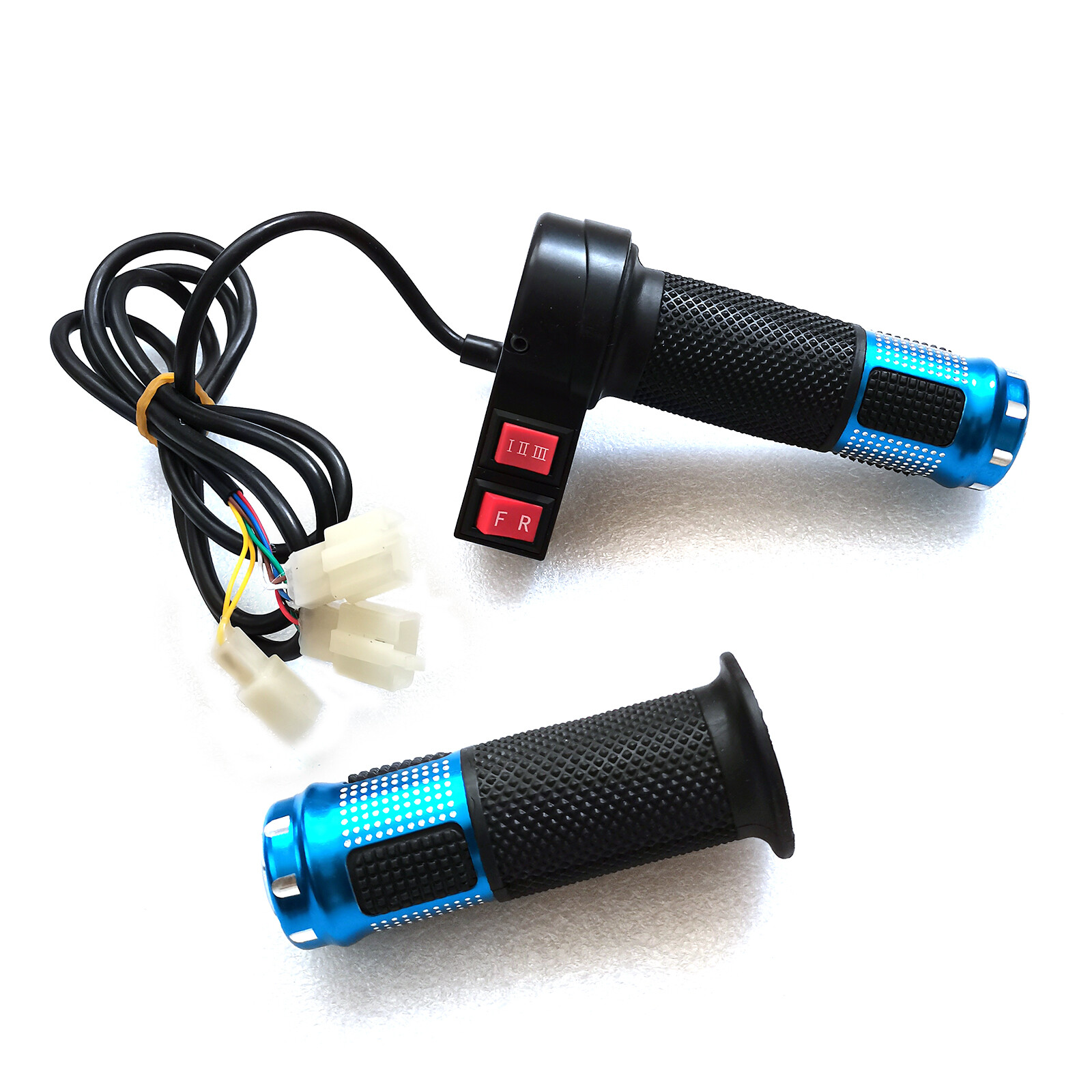 72V 3000W High-speed Brushless Motor Kit with Controller For Go Kart E-Scooter