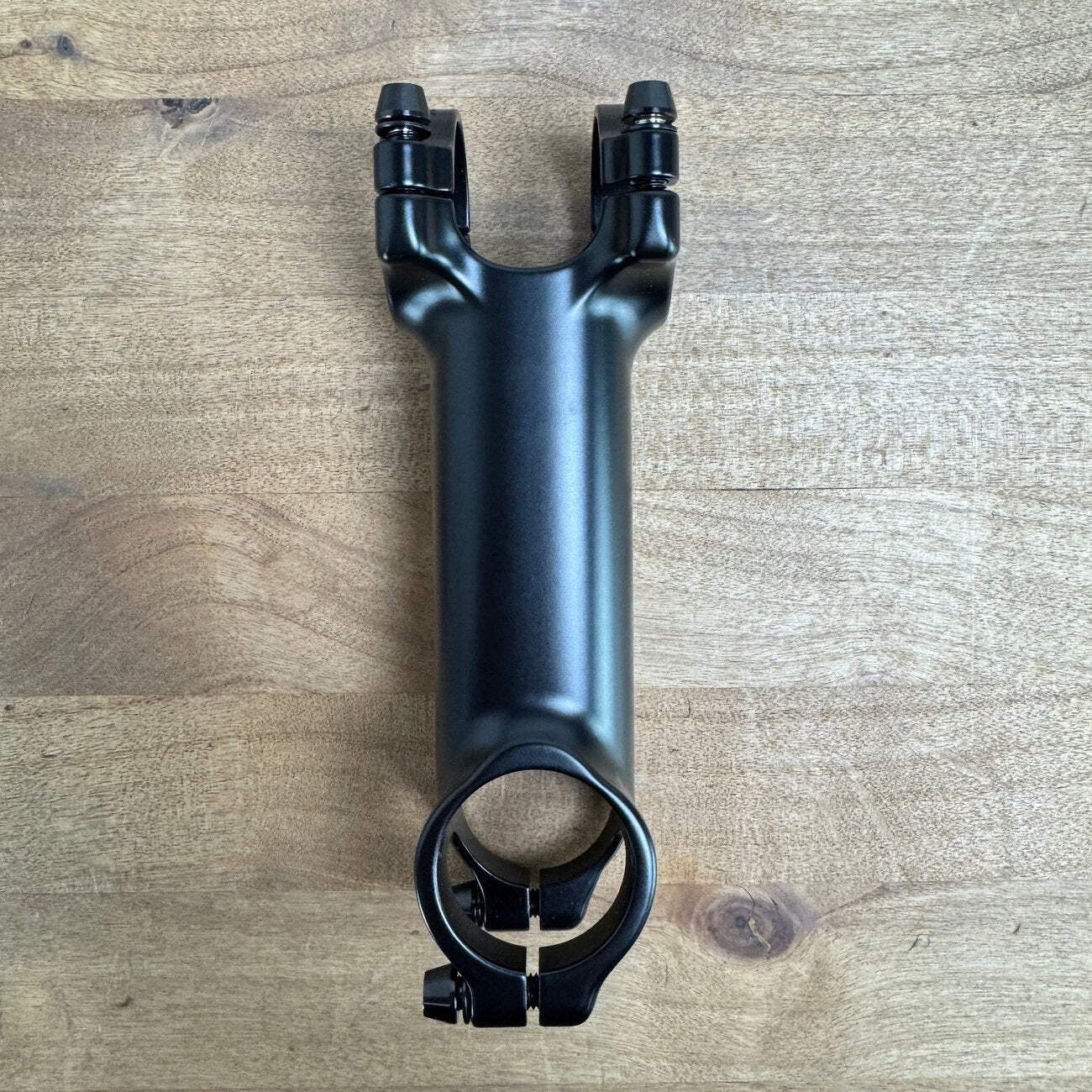 New! Bjorn Gor CNC-Machined Alloy 1 1/8″ 31.8mm Stem Multiple Lengths Available