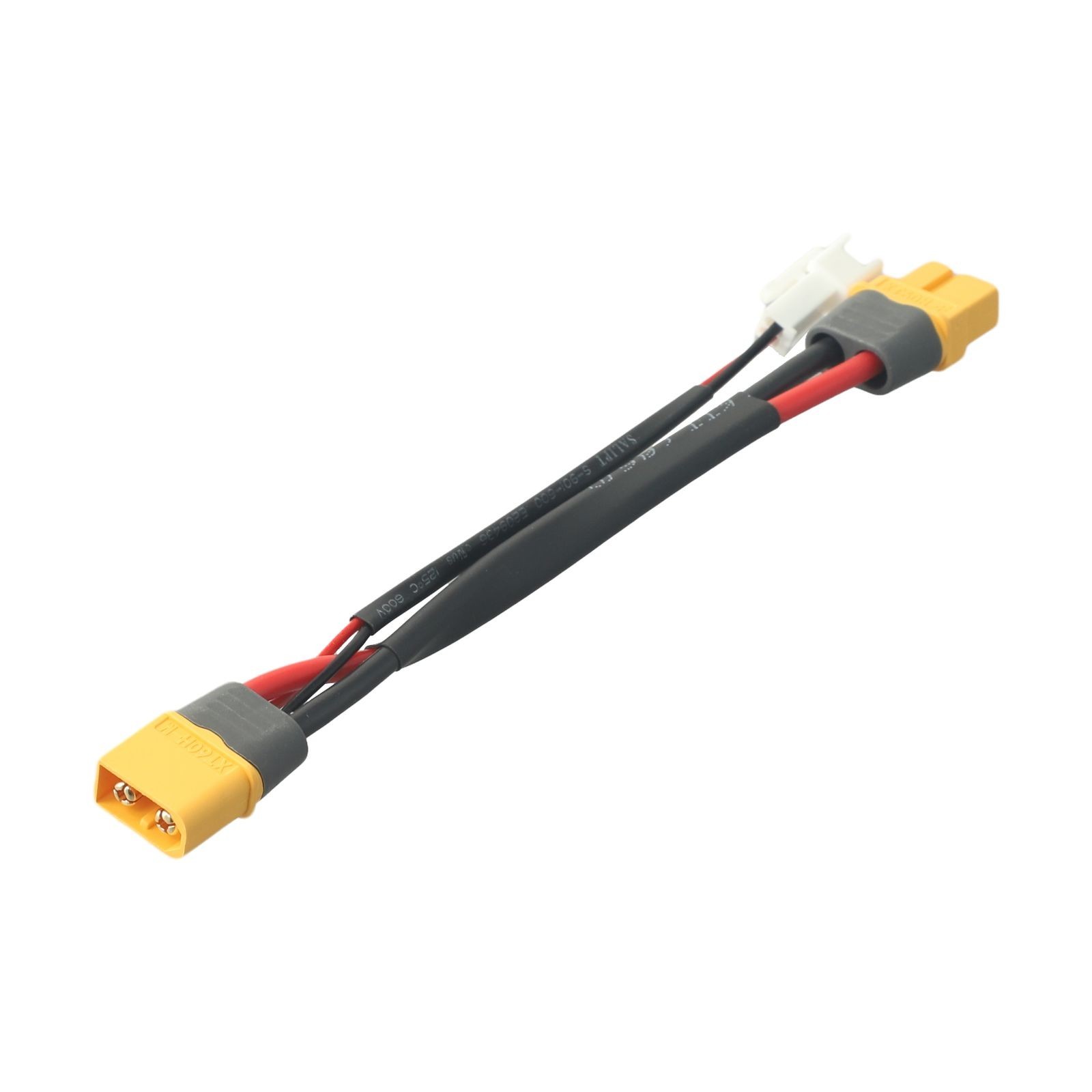 Light Set Cable Connection Line Power Cable For E-bike Electric Bicycle
