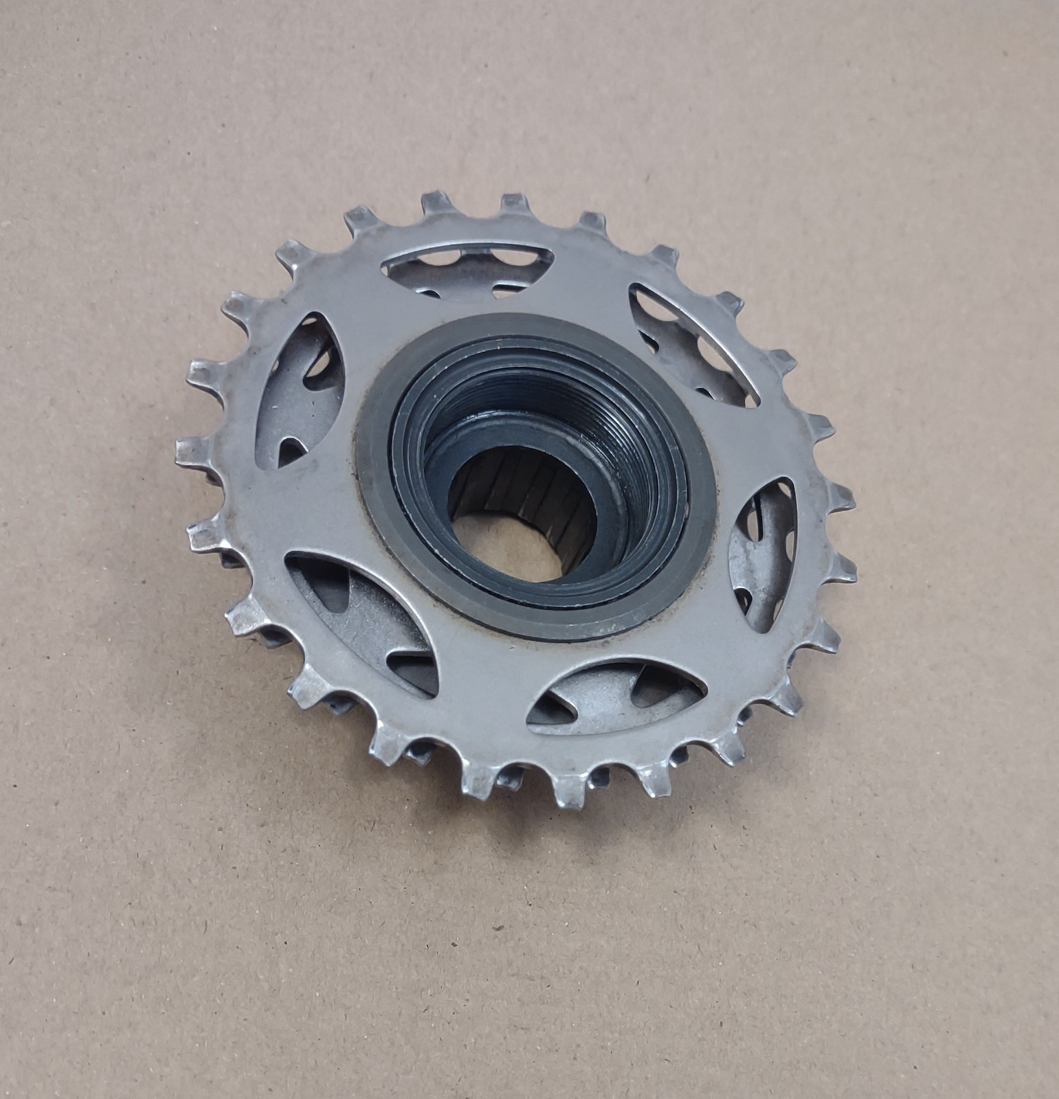 Shimano Freewheel Dura Ace 7 Speed 14×24 Tooth Vintage Bike