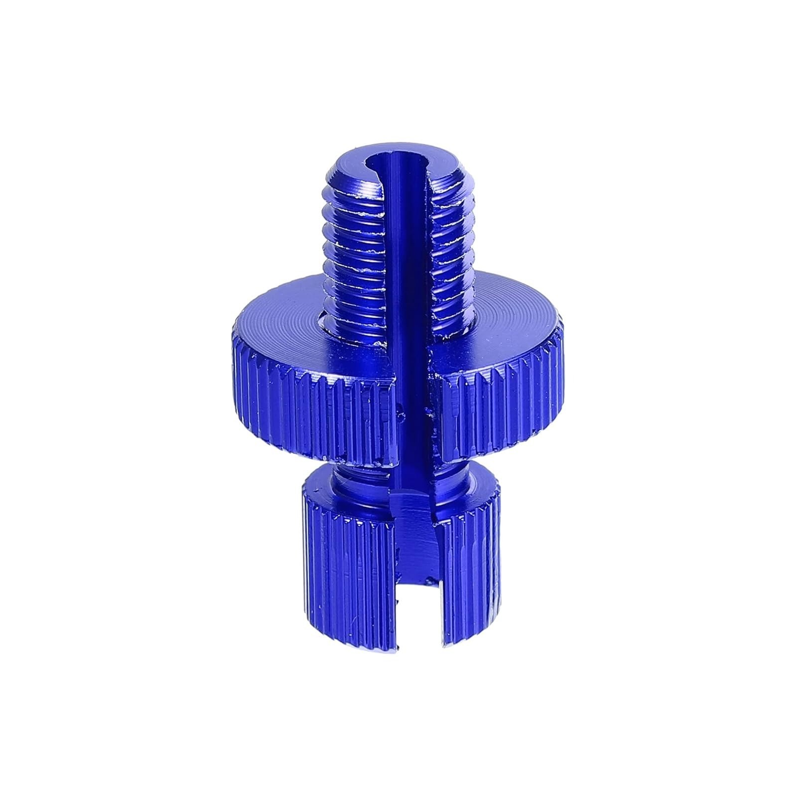 X AUTOHAUX M10 Brake Clutch Cable Adjuster Screw for Motorcycle Bike