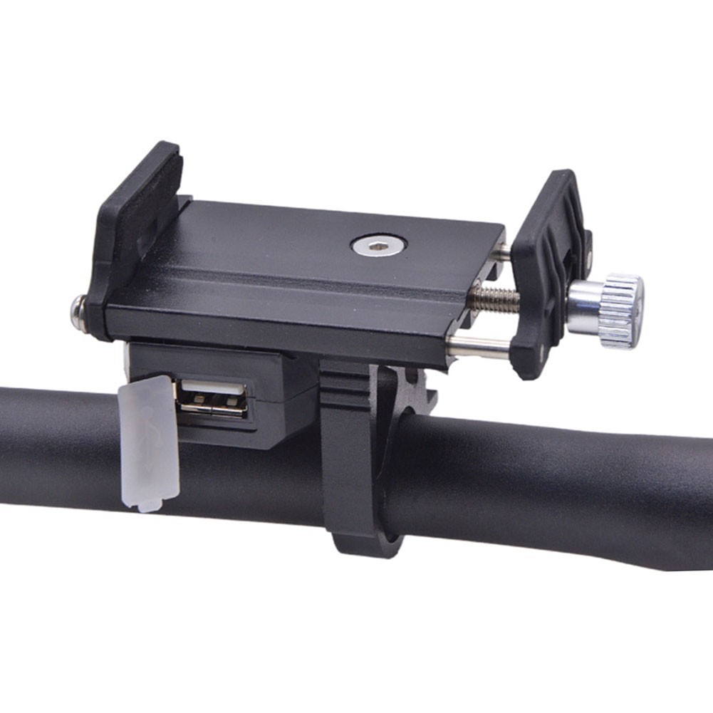 Brand New Phone Holder Tool Replacement 1 Pc 179g/Set Accessories Aluminum Alloy