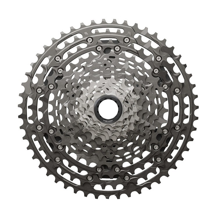 Shimano XTR CS-M9200 10-51T Cassette (RRP $859.99)