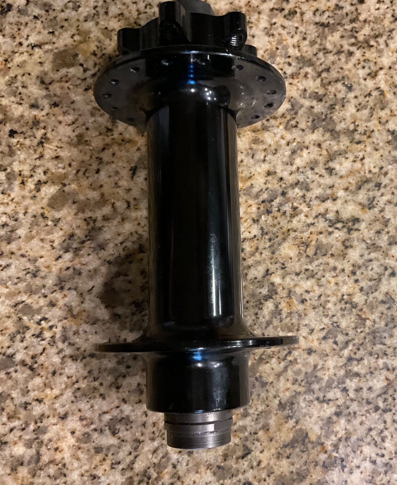OEM Formula Fatbike front disc brake hub 32 hole 15 x 150