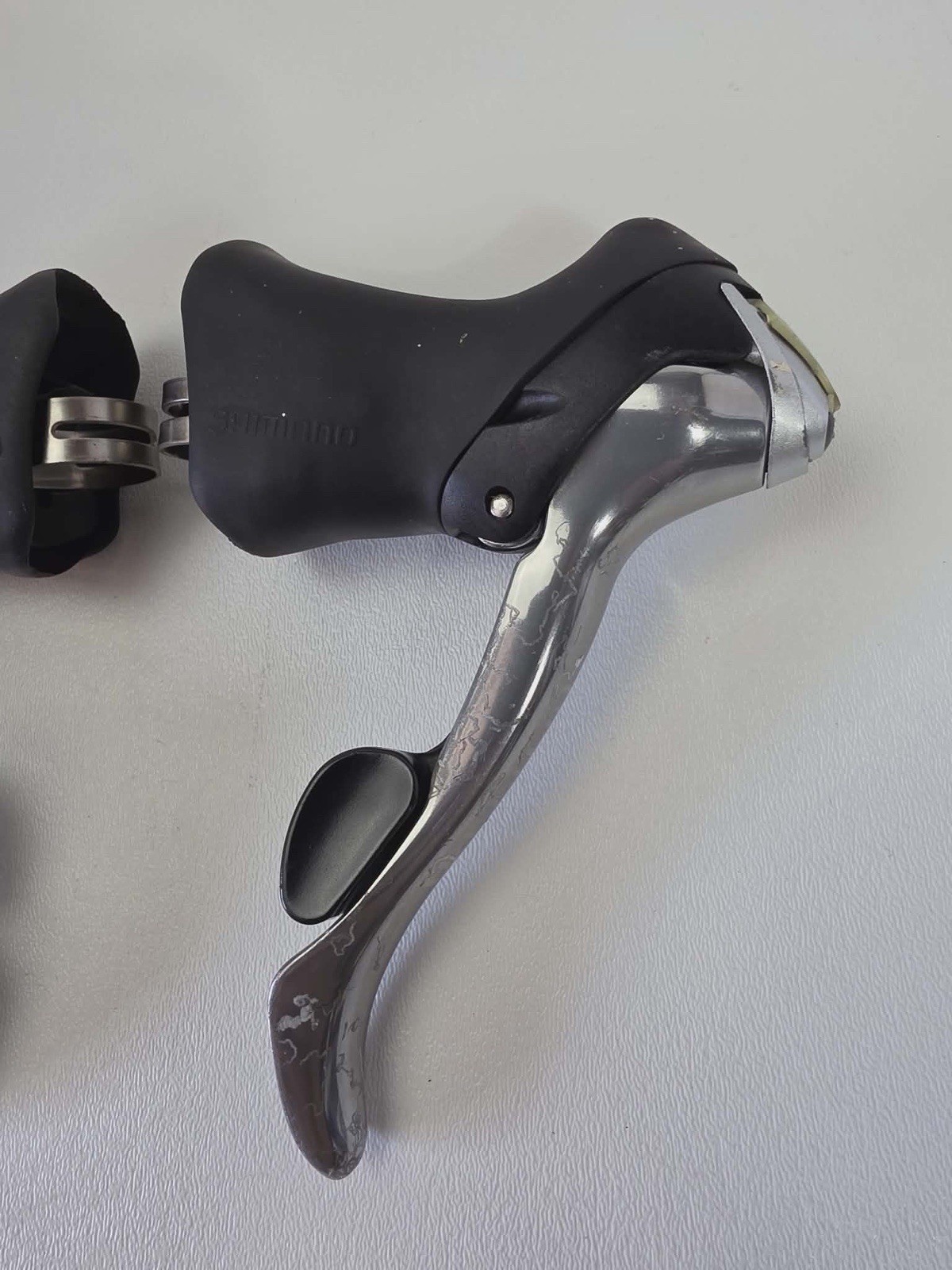 Shimano Ultegra ST-6510 Road Bike Speed Shift Brake Lever SET Flight Deck