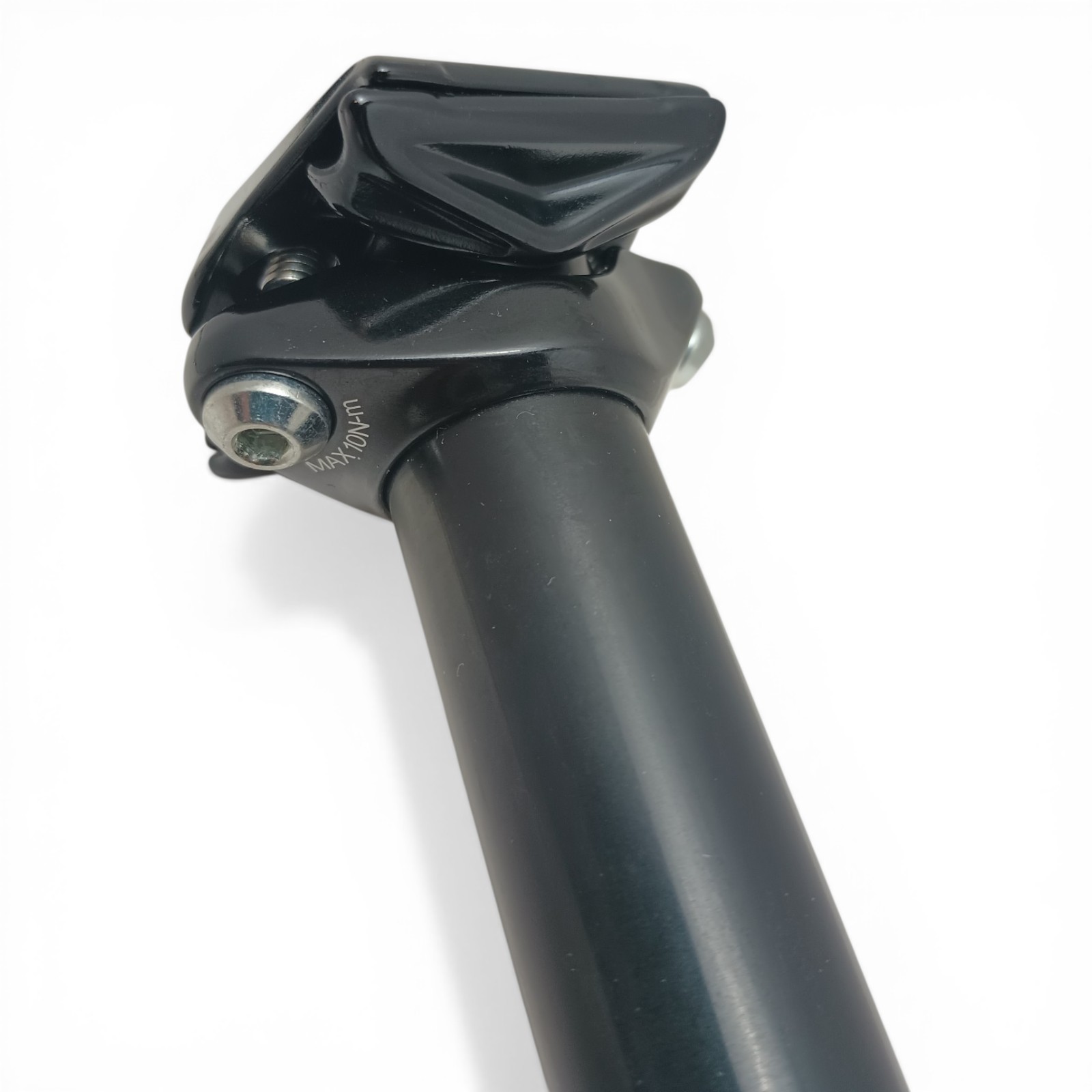 KS Kind Shock Lev Integra 31.6mm dropper seatpost & Remote 125mm