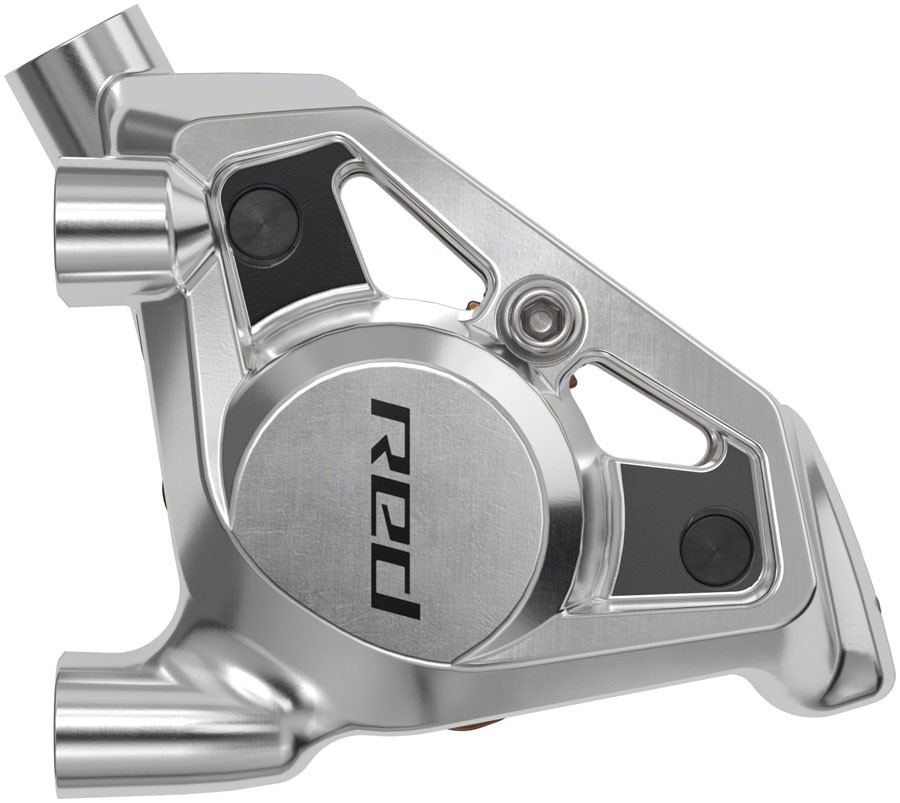 SRAM RED eTap AXS HRD Shift/Brake Lever and Hydraulic Disc Caliper –
