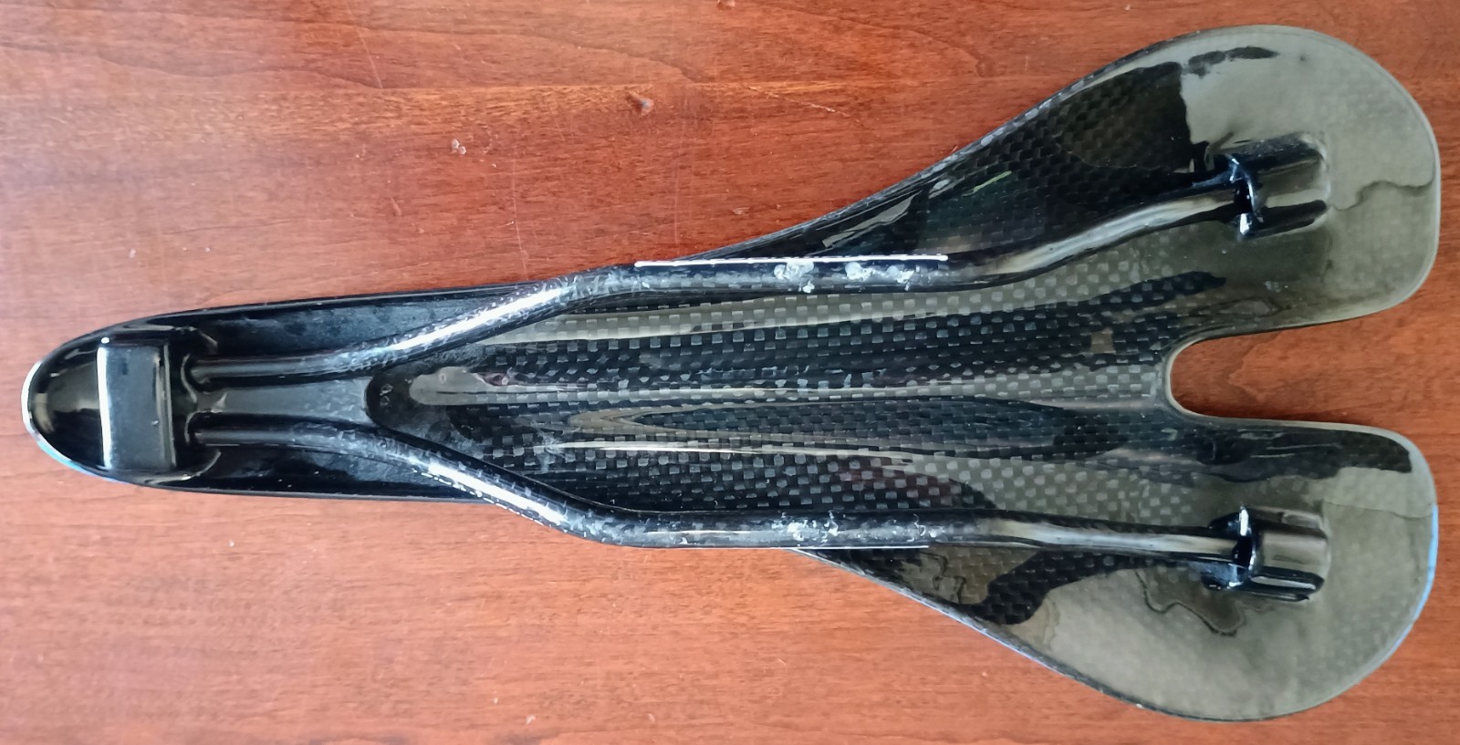 San Marco Racing Team Aspide Superleggera carbon saddle 96g