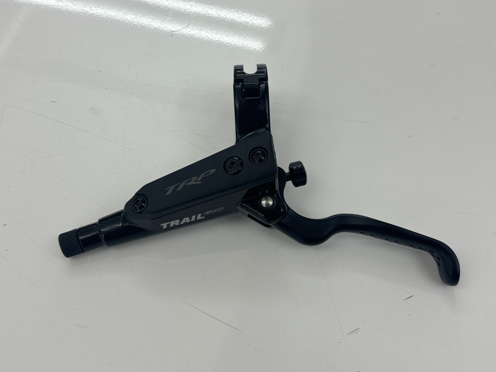 TRP Trail EVO front/ left hand brake, 4 piston