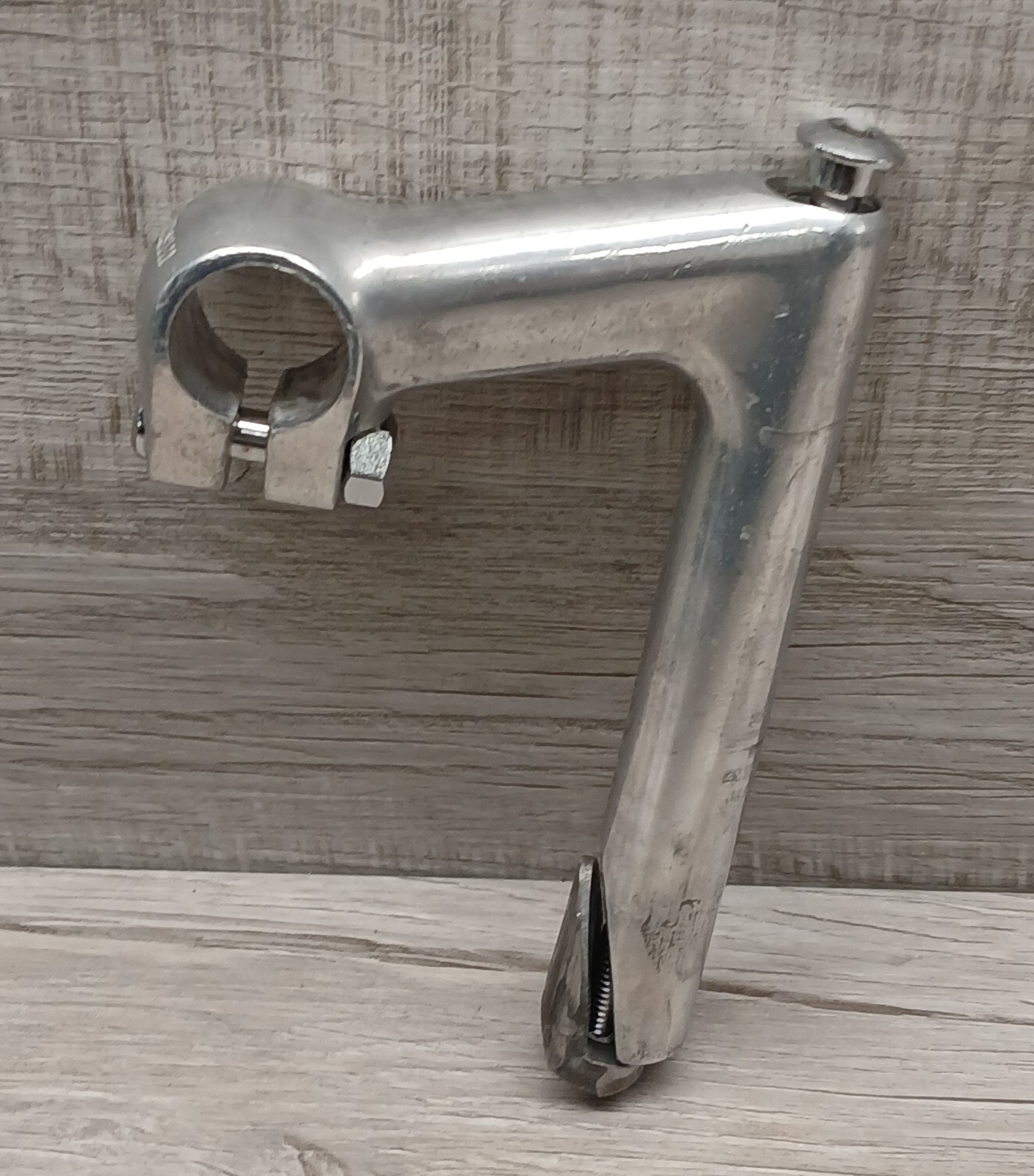 Vintage WIN Quill 22.2 Stem 80mm 25.4 1″ Clamp MARUISHI Branded