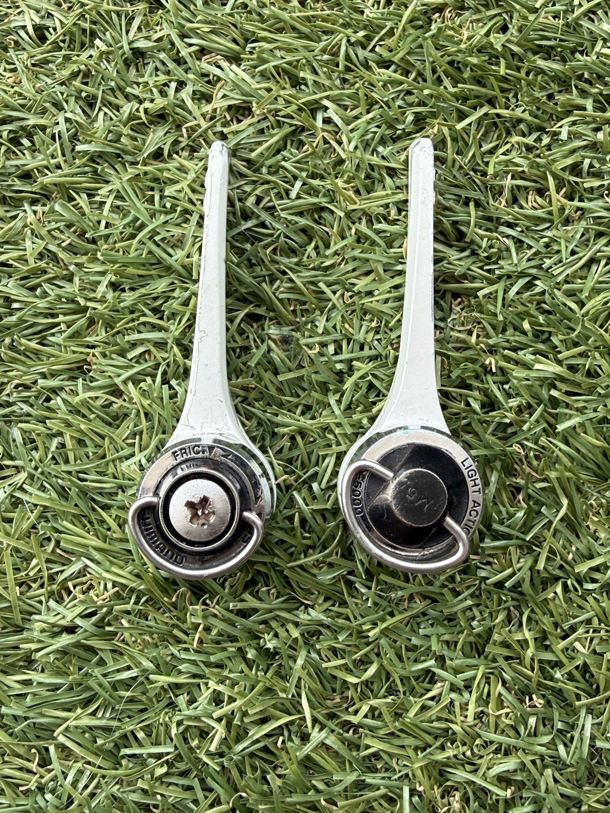 Shimano Sante Groupset