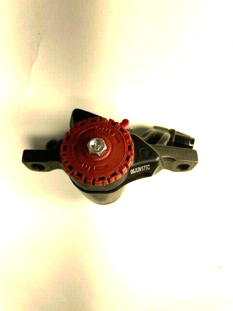 Avid BB5 Mechanical Disc Brake caliper front or rear