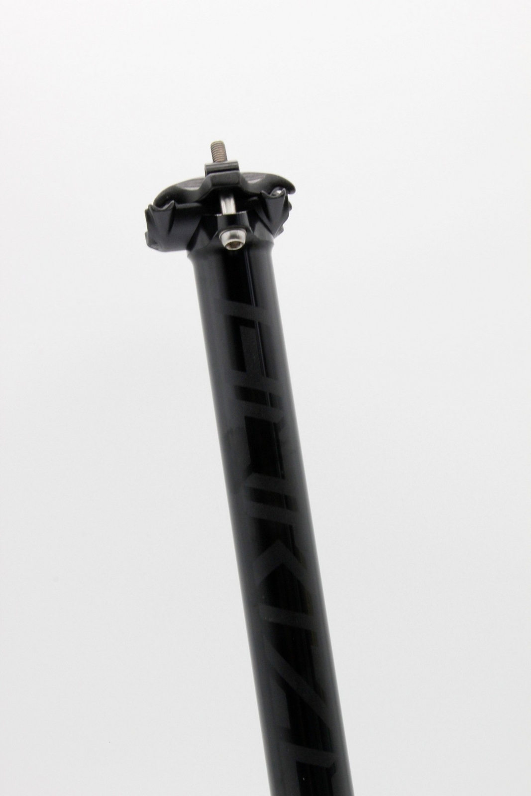 Nukeproof Horizon Bike Seatpost For eBike Road MTB Use 31.6MM Post Black 4733