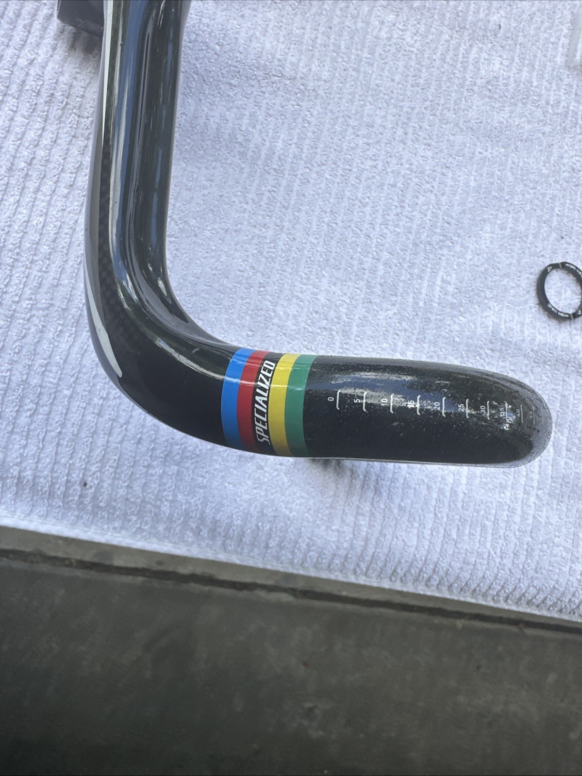 S-Works Barmac With Hardware – Very Hard To Find!