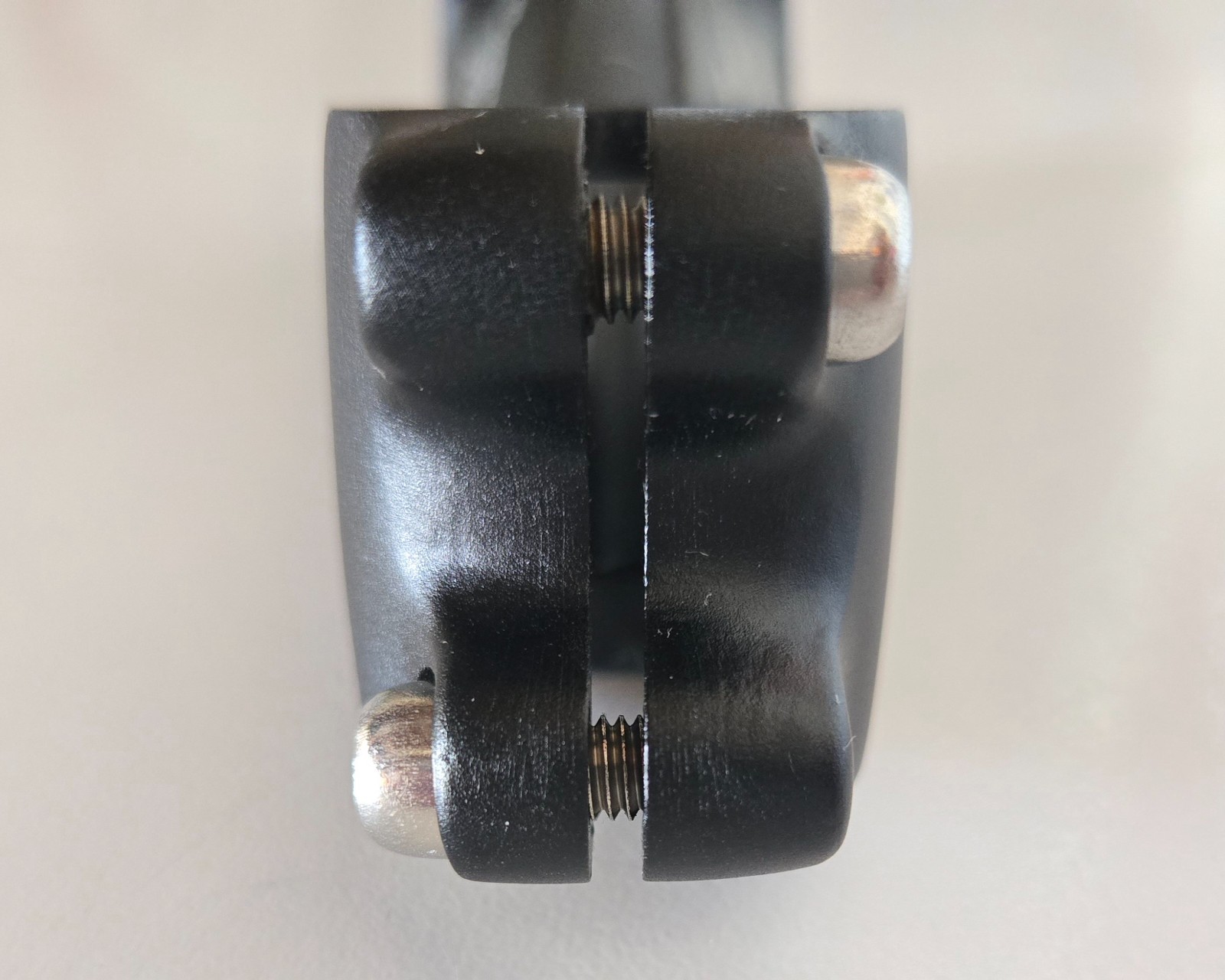 Torelli Bormio Stem – Black 31.8/17°/6000 series Alloy/11cm (110MM)