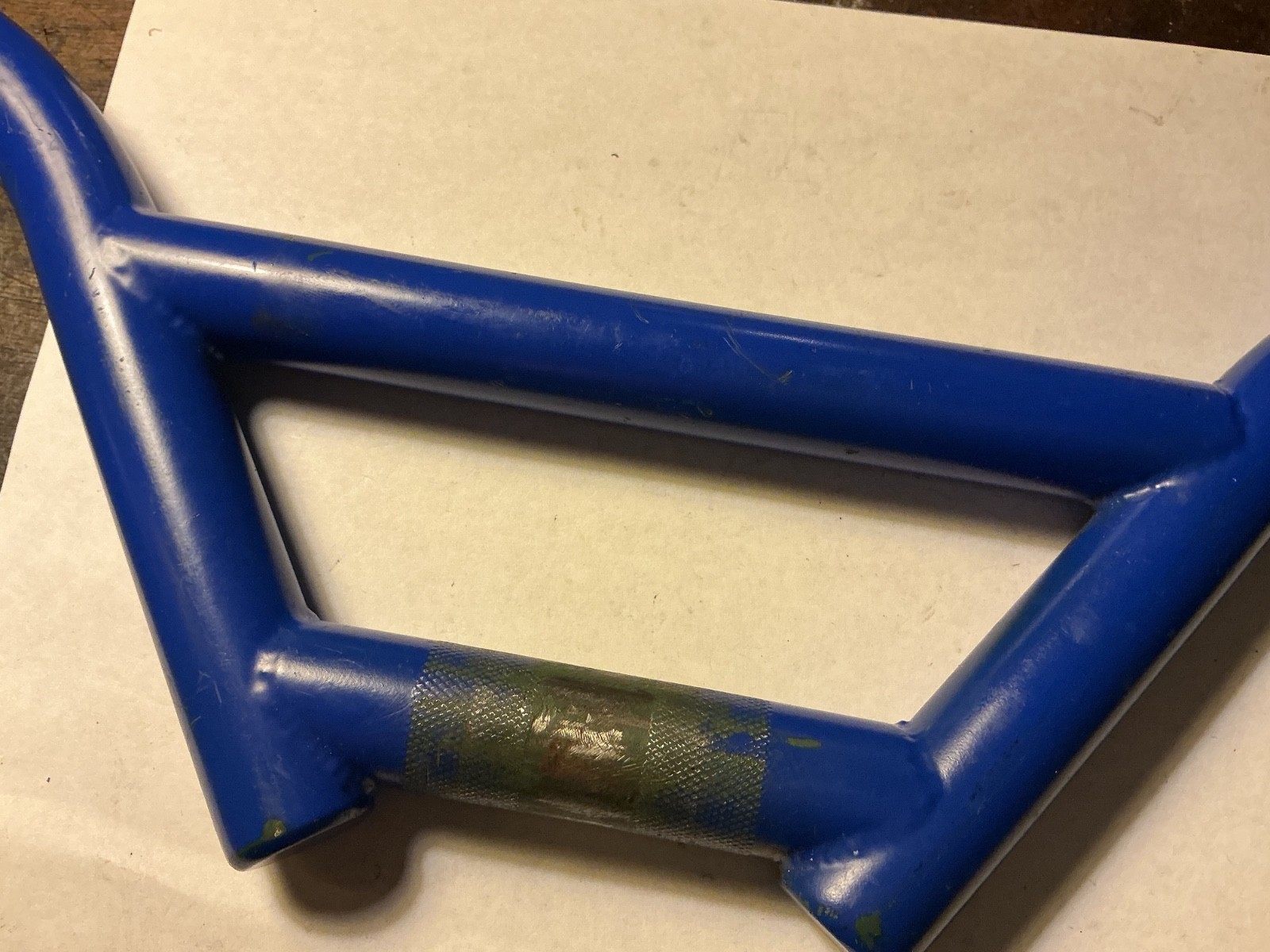 BOSS RACING USA BMX MTB STUNT BAR