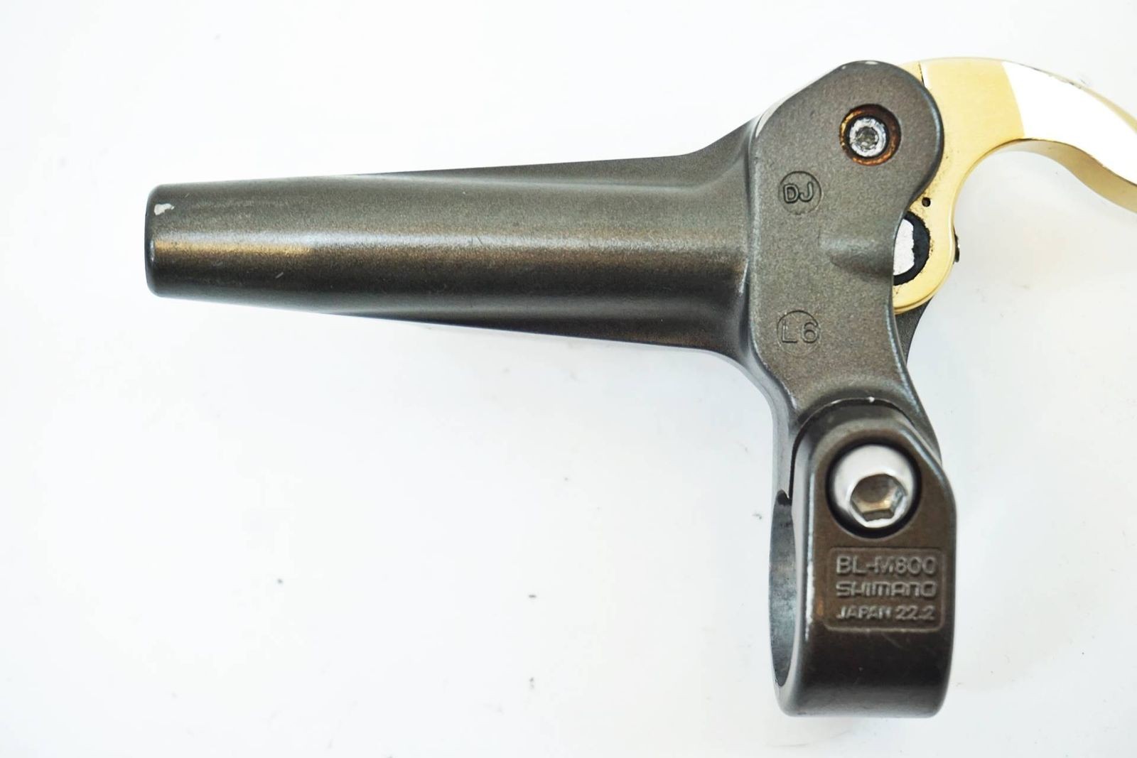 Shimano Saint Bl-M800 Brake Lever Set / Baichari Ariake