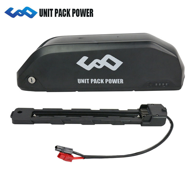 36V 48V 52V e-bike battery bicycle battery pedelec electric bike lithium battery DIY