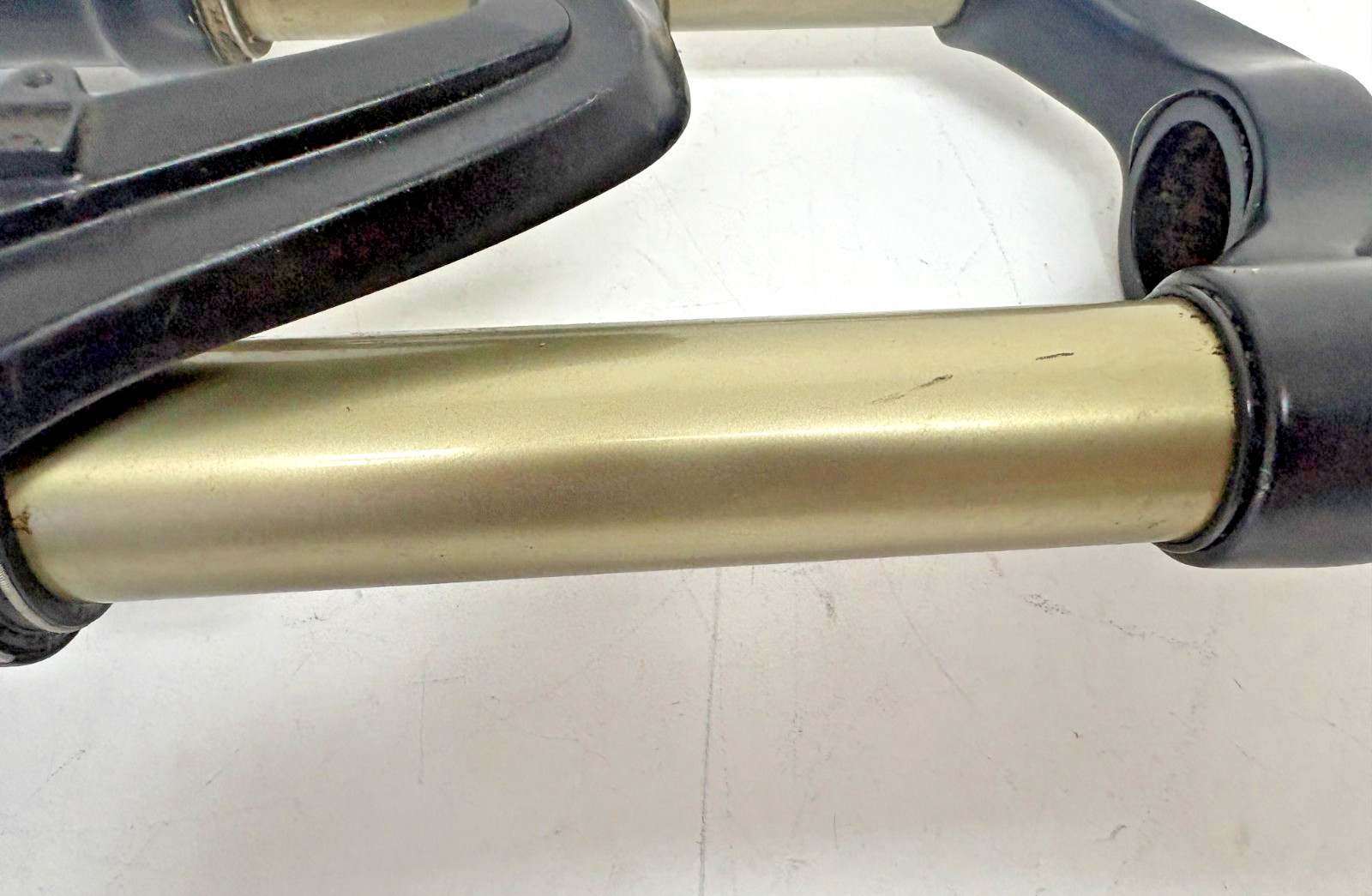 Fox Evolution Series 15x100mm Thru Axle 29er Disc Suspension Fork 180mm Tapered