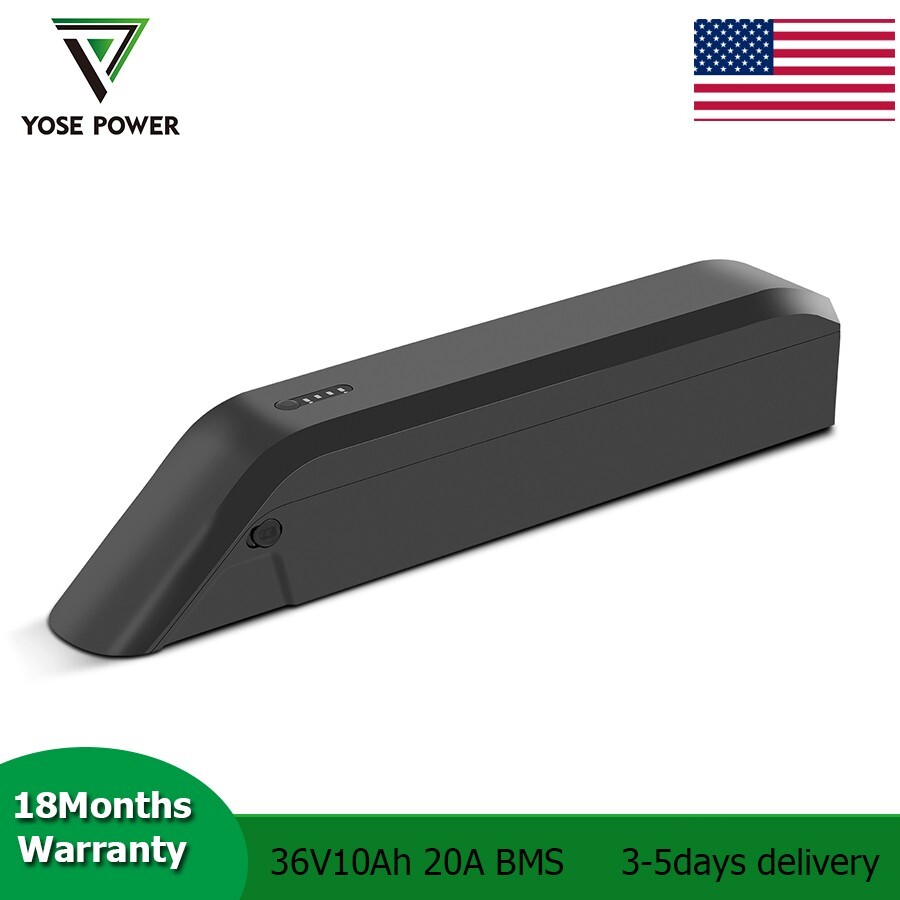 Himiway Cruiser Battery Replacement 48V 17.5Ah D3 D3 ST Electric Bike Battery