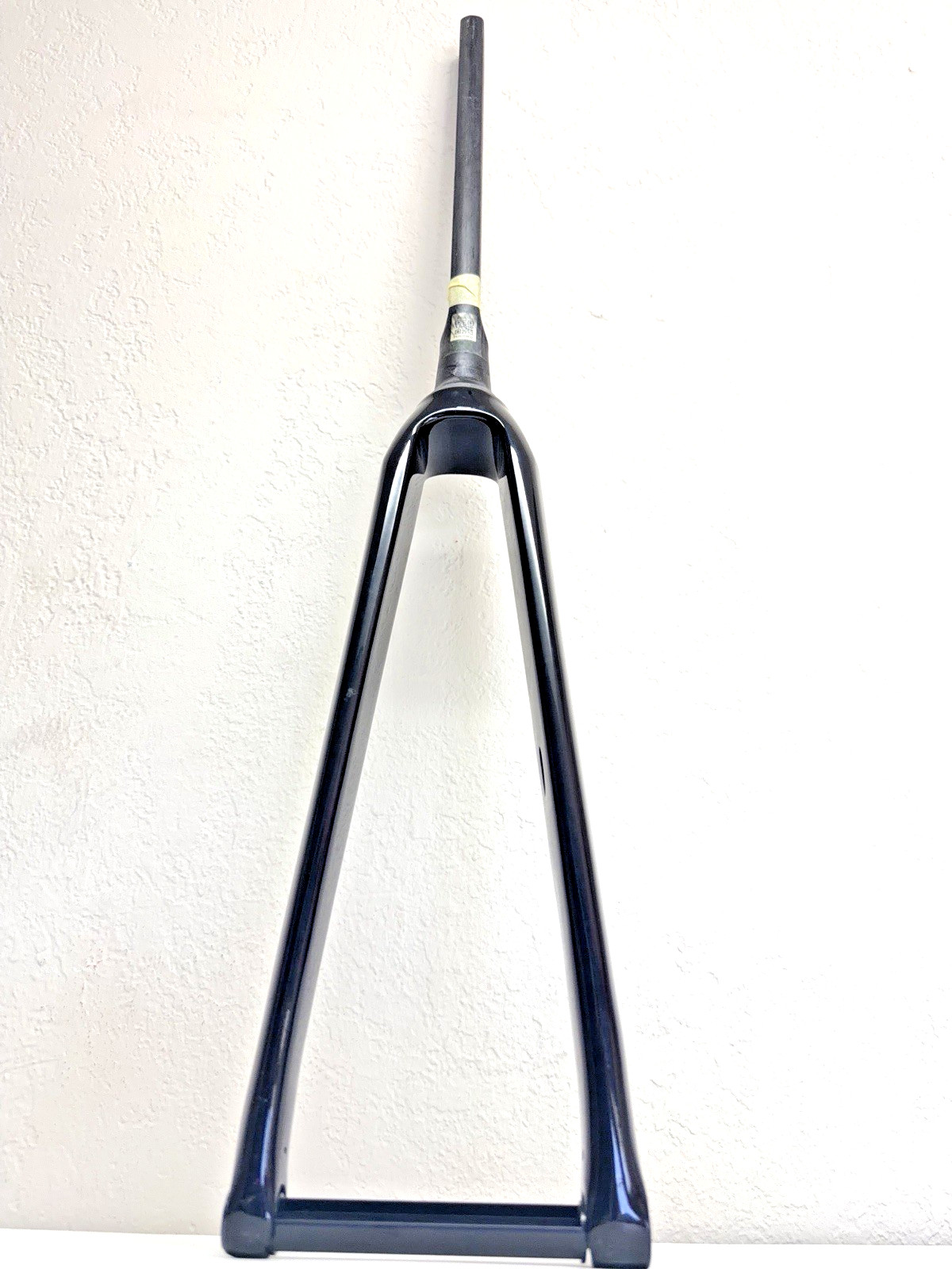 BRAND NEW! BMC ROADMACHINE 01 CARBON FORK BLACK