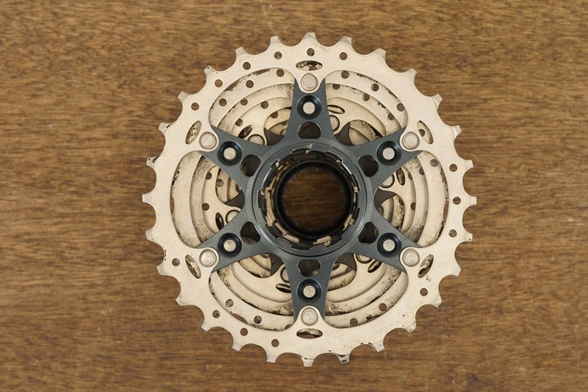 11-28T Shimano Ultegra CS-R8000 11 Speed Cassette 243g 8000