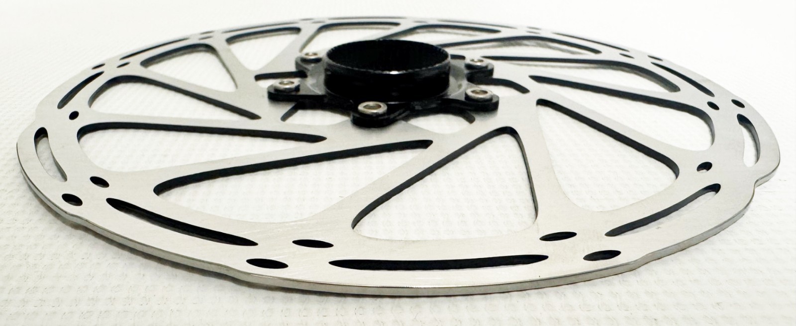 SRAM CenterLine Centerlock 200mm Disc Brake Rotor, No Lockring