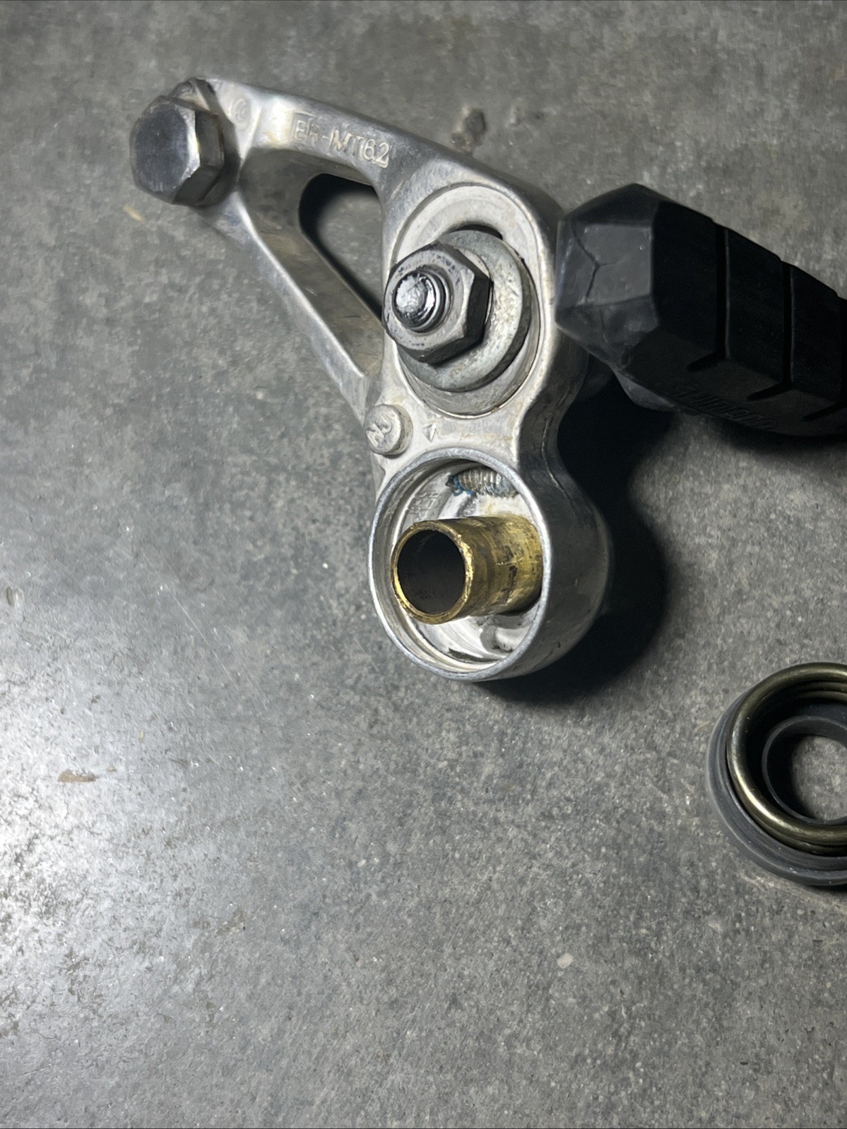 Vintage Shimano SLR Cantilever Brakes BR- MT62 (See Description)
