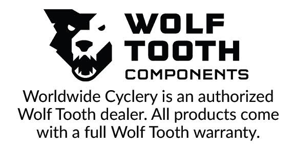Wolf Tooth Components Single Speed Aluminum Cog: 20T, Purple