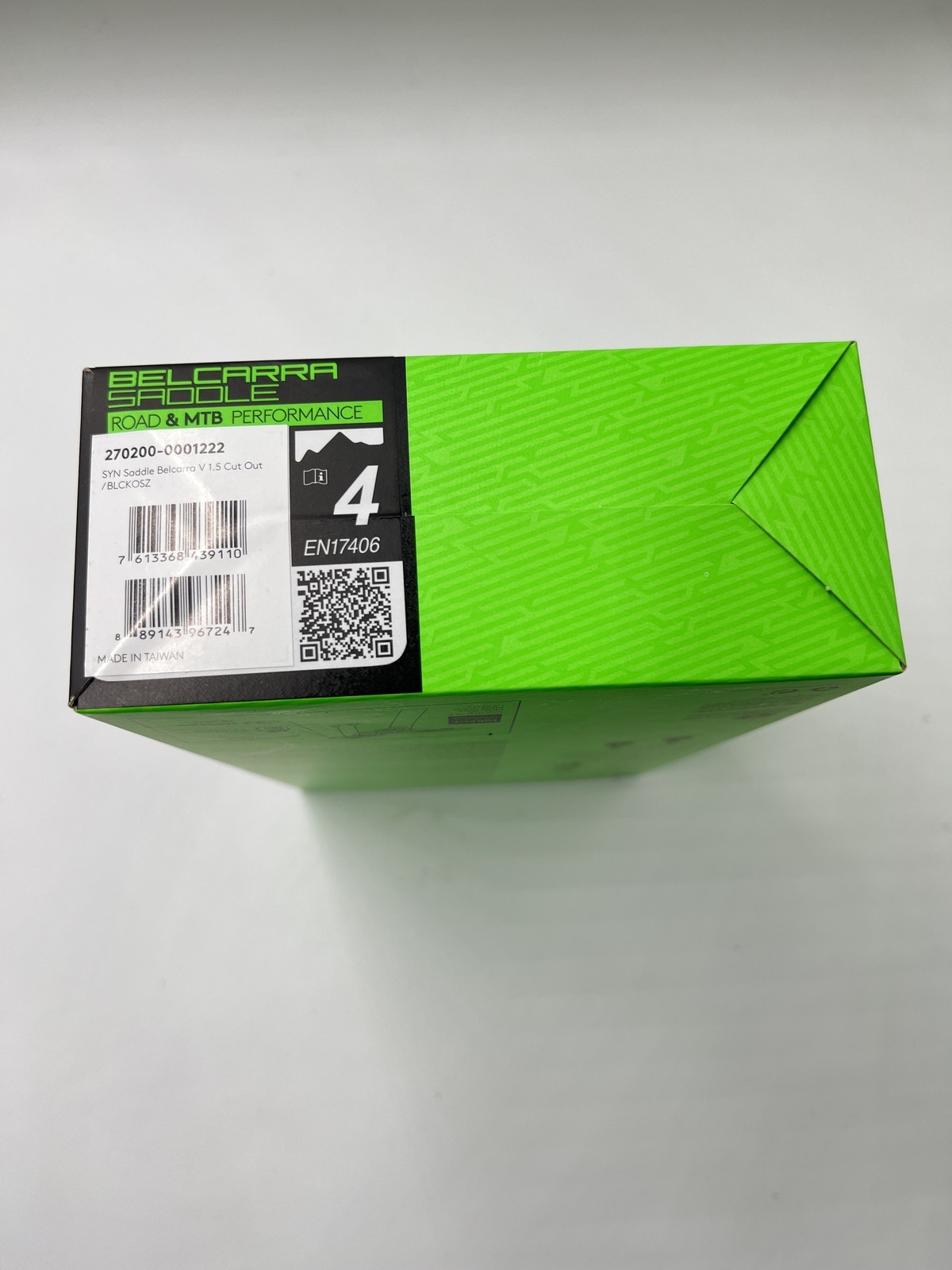 SYNCROS BELCARRA V 1.5, CUT OUT SADDLE SCOTT NEW IN BOX #270200