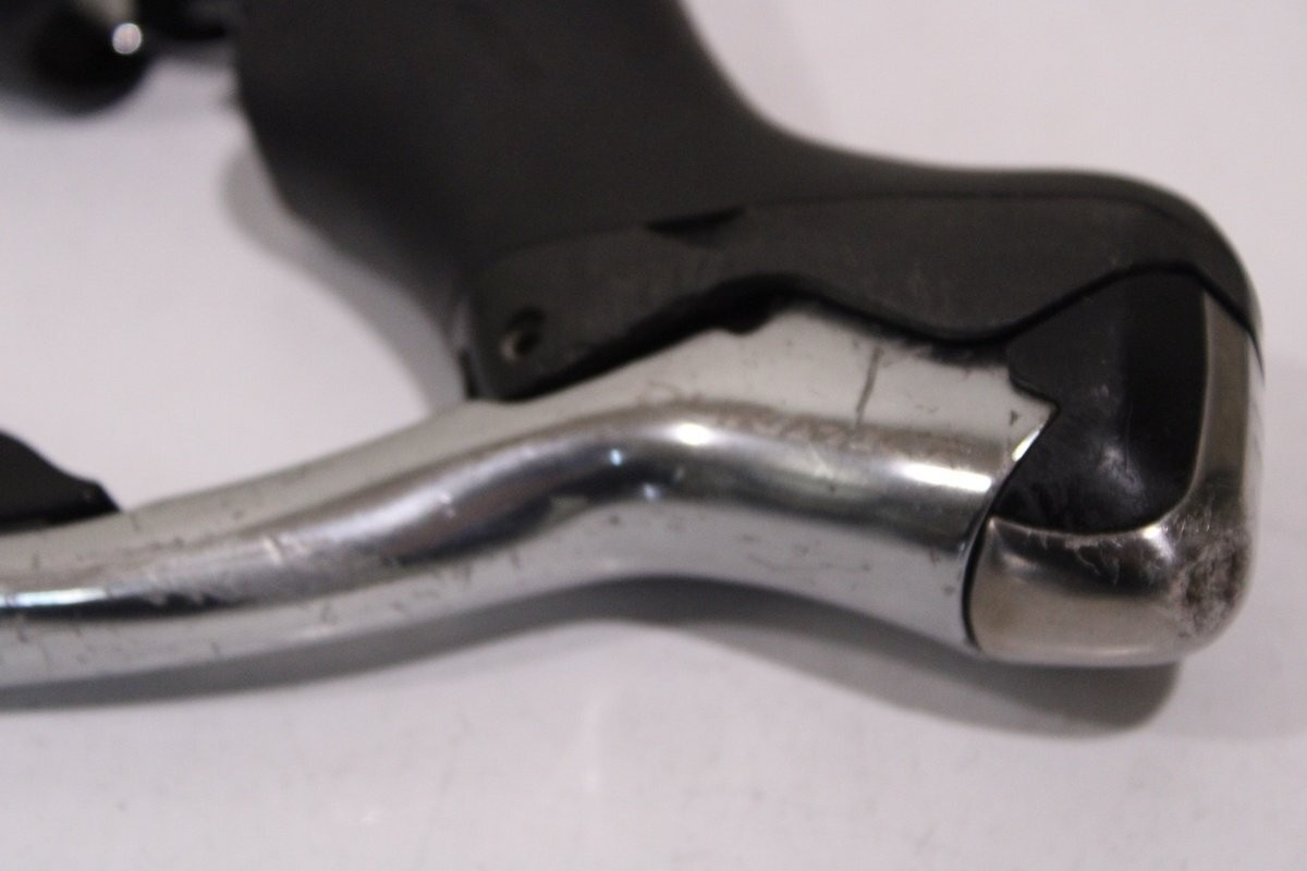 Shimano Dura-Ace ST-7801 10×2 Speed Shifters/Brake Lever Left + Right Used JP