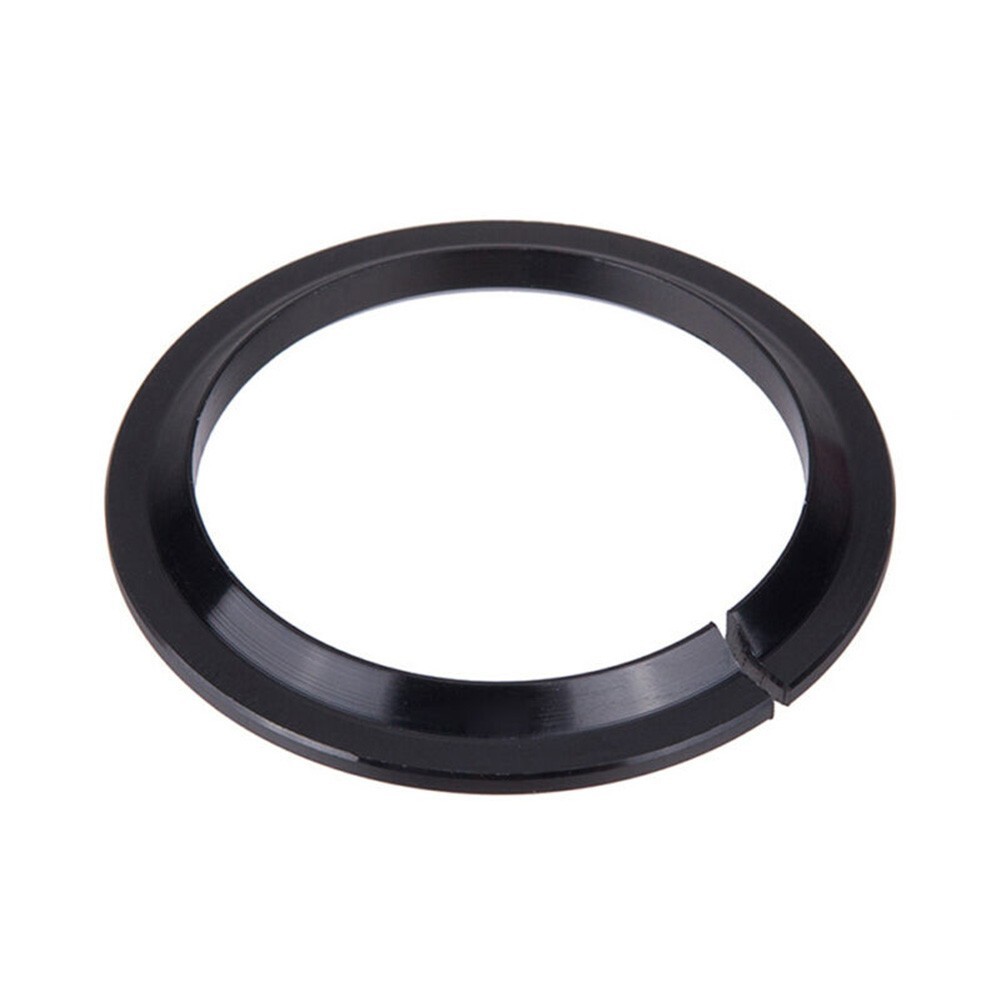 1pc 1.5in Front Fork Bearing Headset Bike Headset Apered Fork Open Crown Race