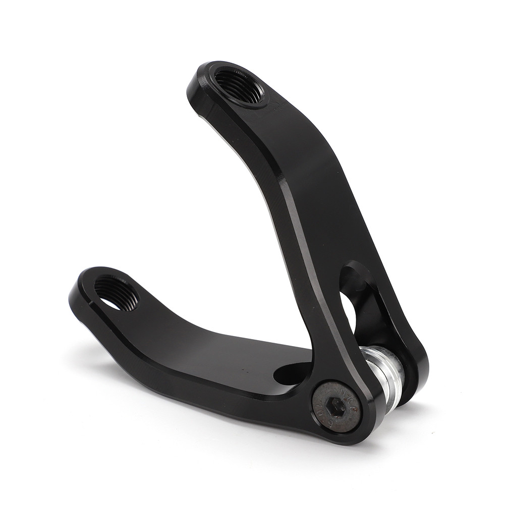 Rear Shock Adapter For Specialized Epic Yoke 200mm 7.875″ 2014, 2015, 2016, 2017