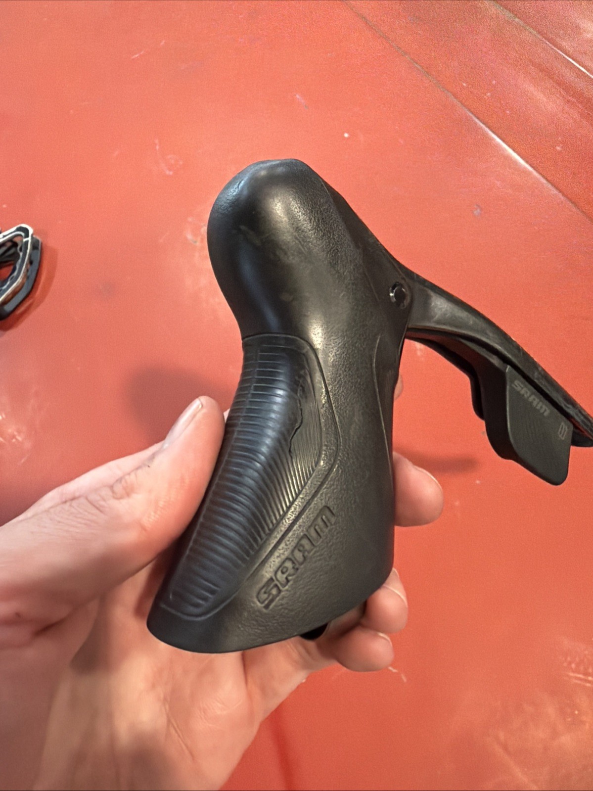 SRAM Red Etap AXS Electronic 11 Speed Groupset Rim Brake Mini Group