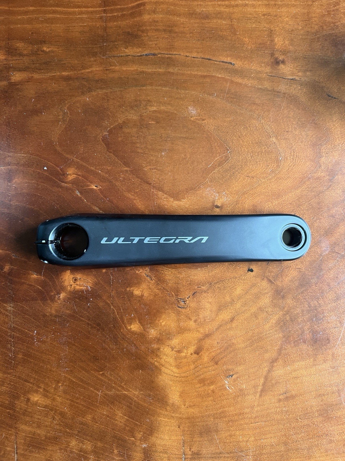 Shimano Ultegra R8100 Left Crank Arm 165 mm